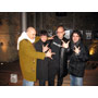 44 - Arturo, Andy, Diego e Alex
